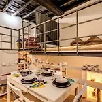 La Casa A Monti