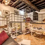La Casa A Monti