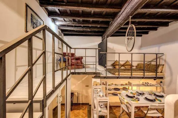 La Casa A Monti