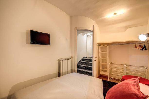 La Casa A Monti Apartment Rom
