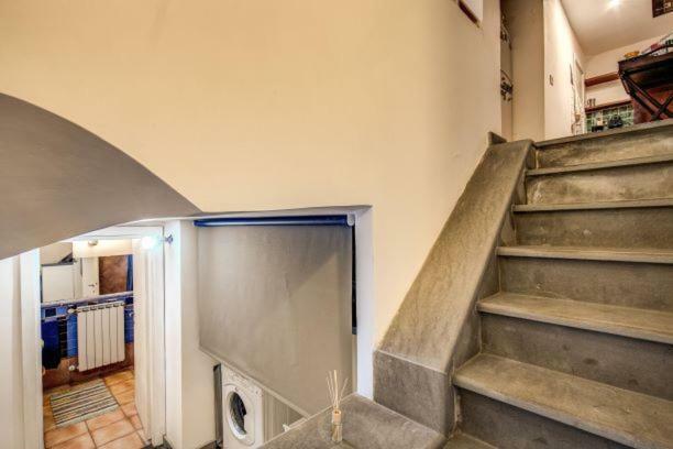 La Casa A Monti Apartment Rom