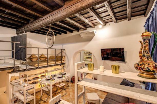 La Casa A Monti *