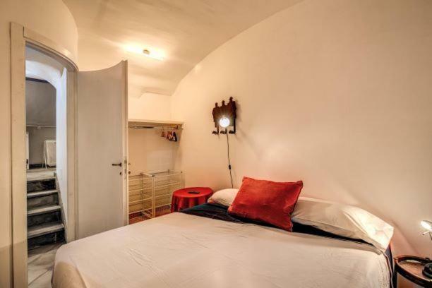 Apartment La Casa A Monti *