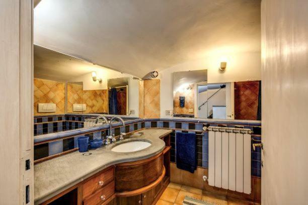 Apartment La Casa A Monti