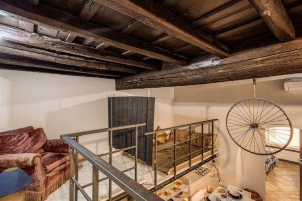 La Casa A Monti Apartment *