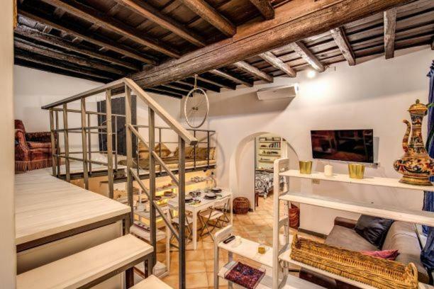 La Casa A Monti * Rom