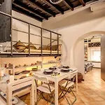 La casa a Monti