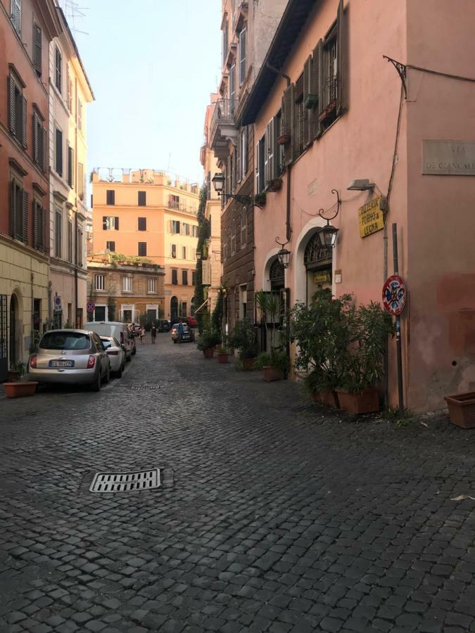 Appartamento La Casa A Monti