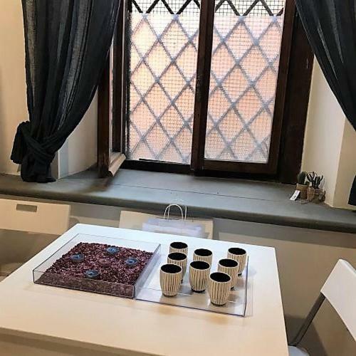 Appartamento La Casa A Monti Roma