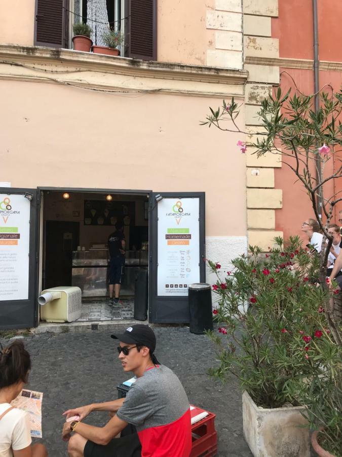 Appartamento La Casa A Monti