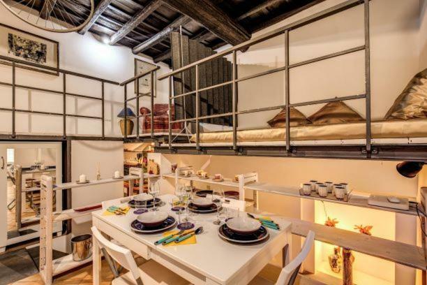 La Casa A Monti Appartamento *