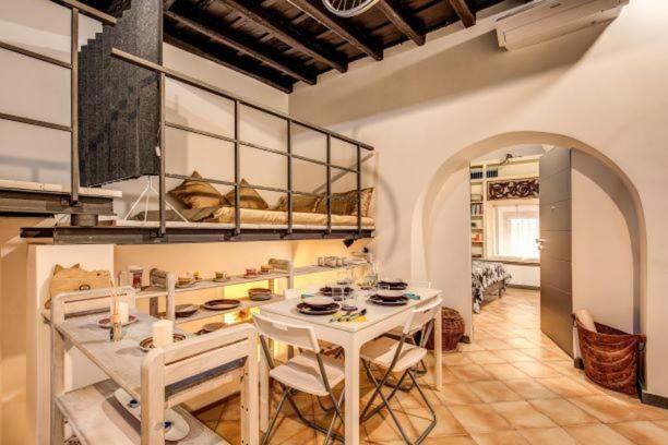 Appartamento La Casa A Monti *