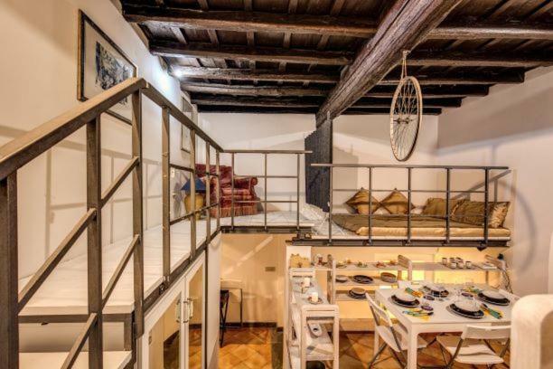 La Casa A Monti Appartamento *