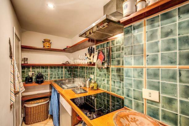 Appartamento La Casa A Monti Roma