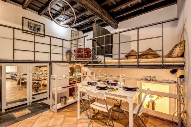 La Casa A Monti Appartamento *